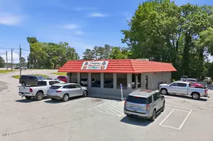 1115 John Small Ave, Washington, NC 27889 - Photo 1