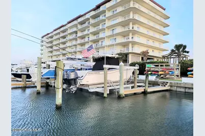 100 Olde Towne Yacht Club Drive #A18, Beaufort, NC 28516 - Photo 1