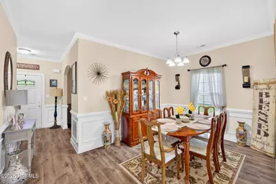 401 Worsley Way, Jacksonville, NC 28546 - Photo 12