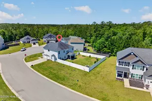 401 Worsley Wy, Jacksonville, NC 28546 - Photo 2
