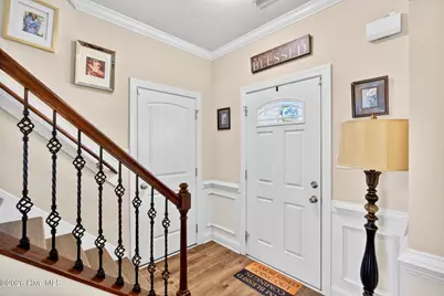 401 Worsley Way, Jacksonville, NC 28546 - Photo 14
