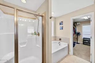 401 Worsley Wy, Jacksonville, NC 28546 - Photo 20
