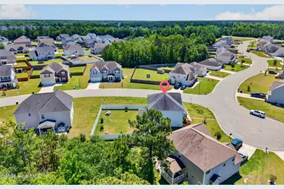 401 Worsley Way, Jacksonville, NC 28546 - Photo 40
