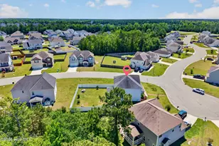 401 Worsley Wy, Jacksonville, NC 28546 - Photo 40