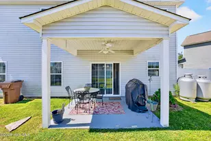 401 Worsley Wy, Jacksonville, NC 28546 - Photo 32
