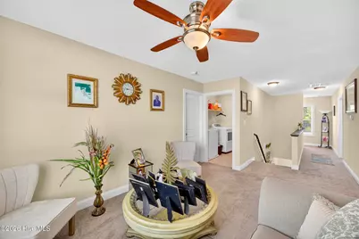 401 Worsley Way, Jacksonville, NC 28546 - Photo 16