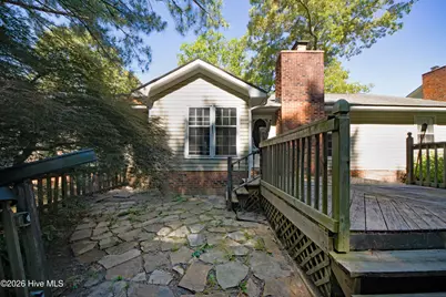 186 Raintree Circle, Jacksonville, NC 28540 - Photo 28