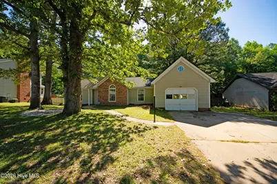 186 Raintree Circle, Jacksonville, NC 28540 - Photo 1