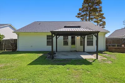 3912 Brinkman Drive, Wilmington, NC 28405 - Photo 40