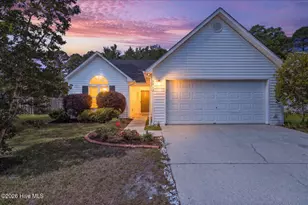 3912 Brinkman Dr, Wilmington, NC 28405 - Photo 1