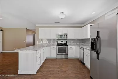 3912 Brinkman Drive, Wilmington, NC 28405 - Photo 18