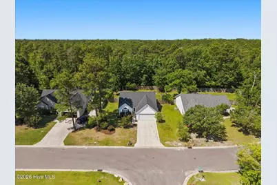 3912 Brinkman Drive, Wilmington, NC 28405 - Photo 46