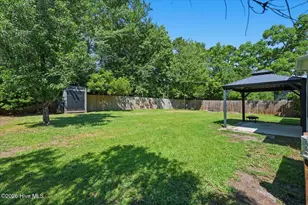 3912 Brinkman Dr, Wilmington, NC 28405 - Photo 36