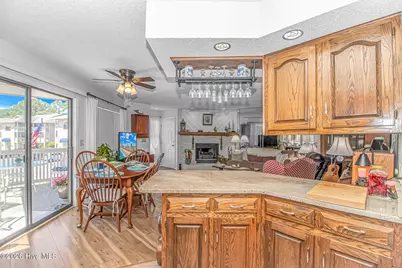 4242 Pinehurst Circle #N 6, Little River, SC 29566 - Photo 10