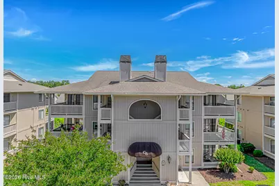 4242 Pinehurst Circle #N 6, Little River, SC 29566 - Photo 1