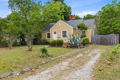 29 Madison Street, Wilmington, NC 28401 - Photo 2