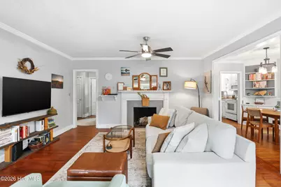 29 Madison Street, Wilmington, NC 28401 - Photo 8