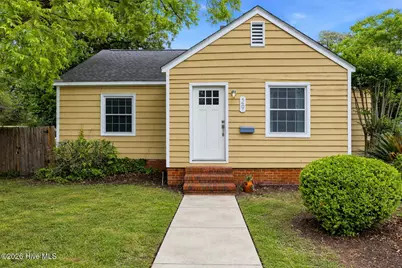 29 Madison Street, Wilmington, NC 28401 - Photo 1