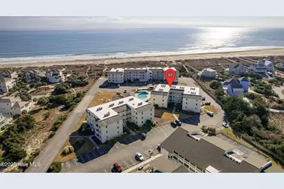 10300 Coast Guard Road #C103 Point Emerald Villas, Emerald Isle, NC 28594 - Photo 10