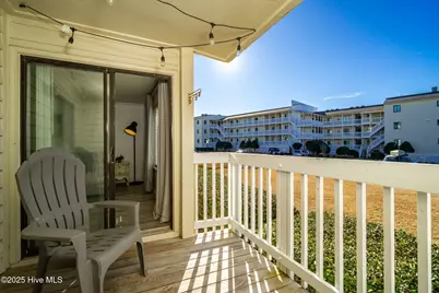 10300 Coast Guard Road #C103 Point Emerald Villas, Emerald Isle, NC 28594 - Photo 12