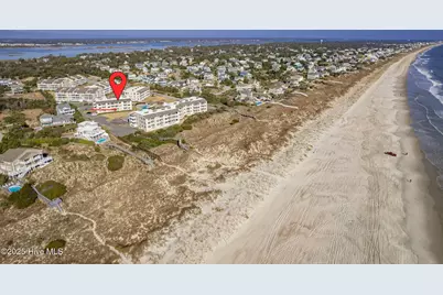 10300 Coast Guard Road #C103 Point Emerald Villas, Emerald Isle, NC 28594 - Photo 1