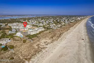 10300 Coast Guard Rd, Emerald Isle, NC 28594 - Photo 1