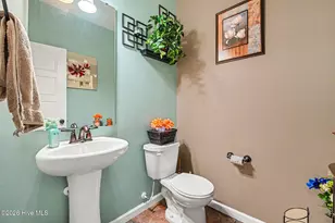 88 Shepard Dr, Linden, NC 28356 - Photo 20