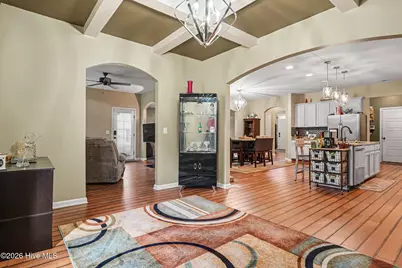 88 Shepard Drive, Linden, NC 28356 - Photo 8
