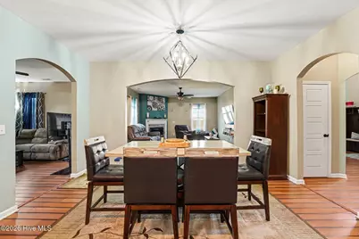 88 Shepard Drive, Linden, NC 28356 - Photo 10
