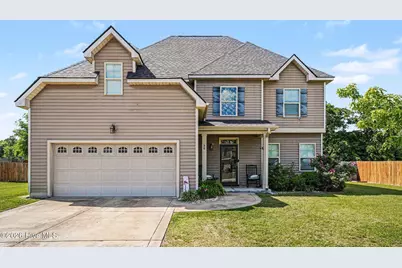 88 Shepard Drive, Linden, NC 28356 - Photo 1