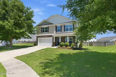420 Louisia Mae Way, New Bern, NC 28560 - Photo 4