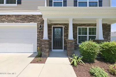 420 Louisia Mae Way, New Bern, NC 28560 - Photo 2