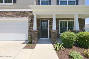 420 Louisia Mae Way, New Bern, NC 28560 - Photo 2