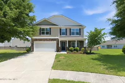 420 Louisia Mae Way, New Bern, NC 28560 - Photo 1