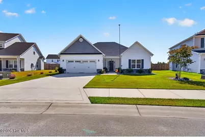 1004 Grouper Run, New Bern, NC 28562 - Photo 2
