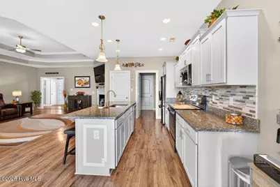 1004 Grouper Run, New Bern, NC 28562 - Photo 8