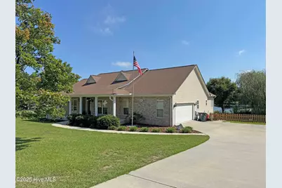 130 Presnell Court, Carthage, NC 28327 - Photo 2