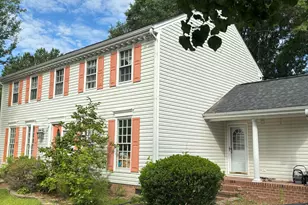 844 Jeffreys Rd, Rocky Mount, NC 27804 - Photo 2