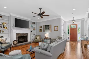 6518 River Bluff Trail, Martinez, GA 30907 - Photo 2
