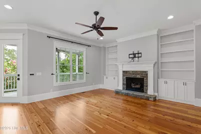 6518 River Bluff Trail, Martinez, GA 30907 - Photo 8