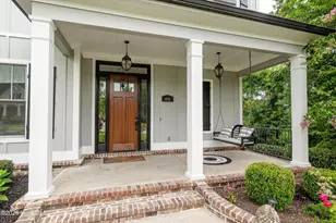 6518 River Bluff Trail, Martinez, GA 30907 - Photo 2