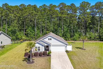 560 Dellcastle Court NW, Calabash, NC 28467 - Photo 1