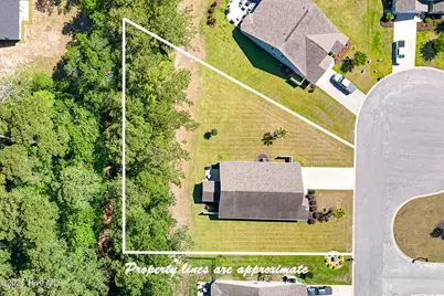 560 Dellcastle Court NW, Calabash, NC 28467 - Photo 10