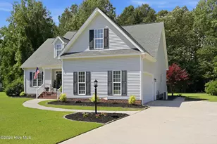 3204 Misty Pines Rd, Greenville, NC 27858 - Photo 2