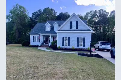 3204 Misty Pines Road, Greenville, NC 27858 - Photo 1