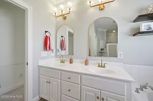 3204 Misty Pines Rd, Greenville, NC 27858 - Photo 26