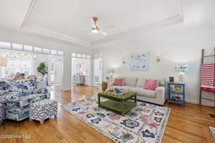 3204 Misty Pines Rd, Greenville, NC 27858 - Photo 18