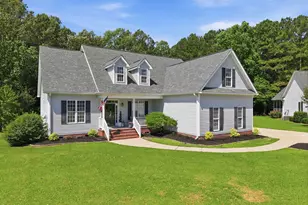 3204 Misty Pines Rd, Greenville, NC 27858 - Photo 1