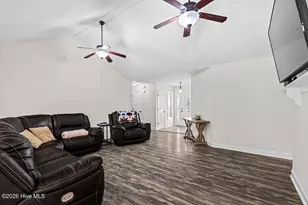 132 Forest Bluff Dr, Jacksonville, NC 28540 - Photo 6