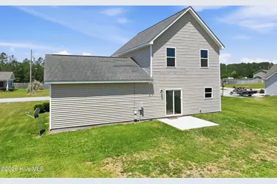 125 Palo Alto Park Drive, Maysville, NC 28555 - Photo 38